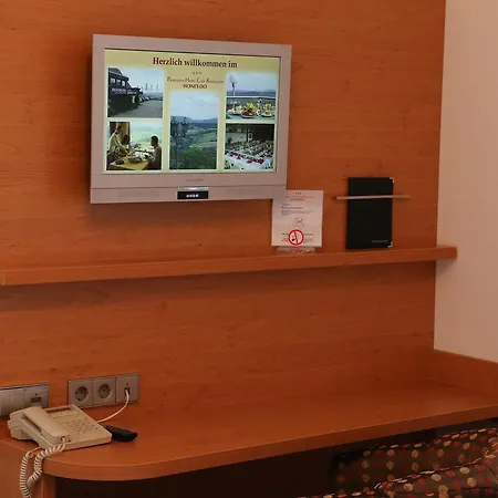 Hotel Panorama Honey-do 3*