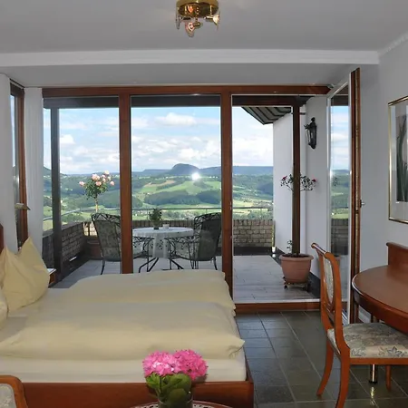 Hotel Panorama Honey-do 3*