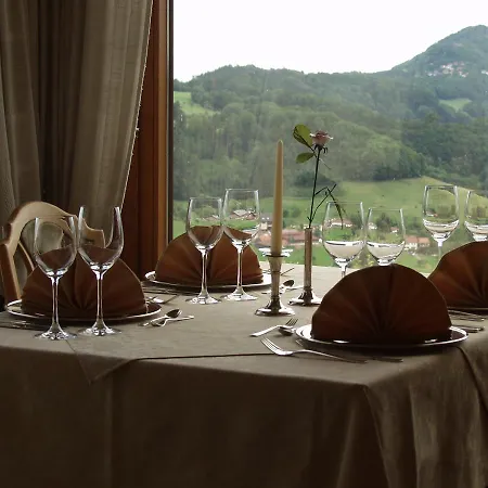 Hotel Panorama Honey-do 3*