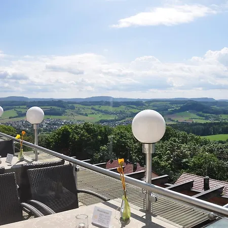 Panorama Honey-do 3* Hohenstaufen