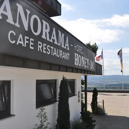 Hotel Panorama Honey-do 3*