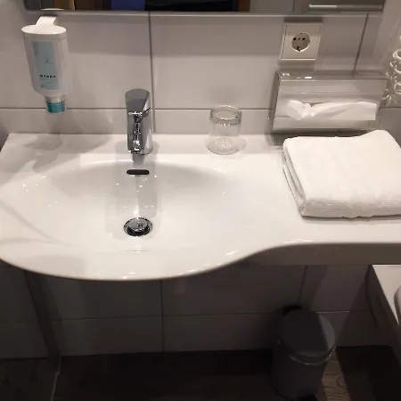 Hotel Panorama Honey-do 3*