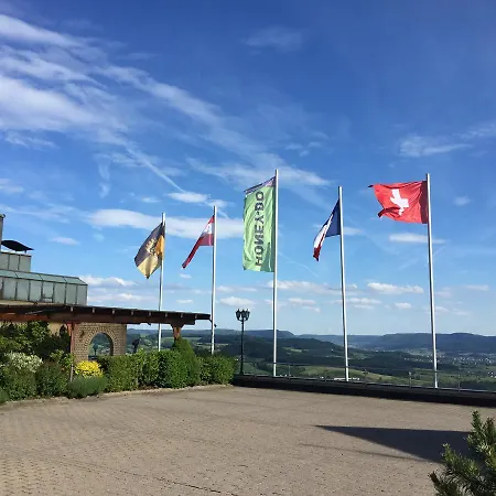 Hotel Panorama Honey-do 3*