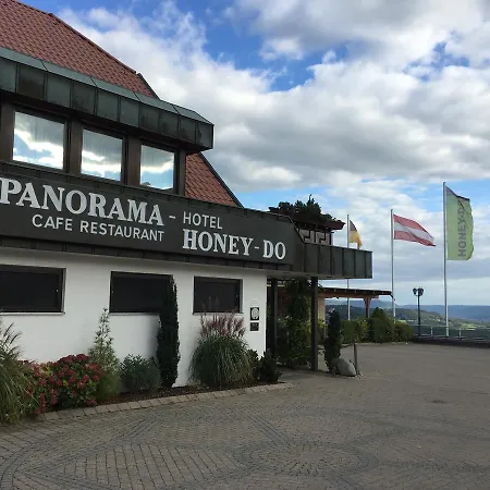 Hotel Panorama Honey-do 3*