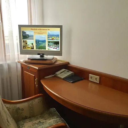 Hotel Panorama Honey-do 3*