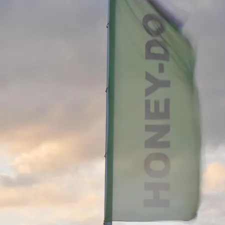 Hotel Panorama Honey-do 3*