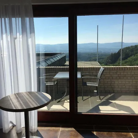 Panorama Honey-do Hotel 3*